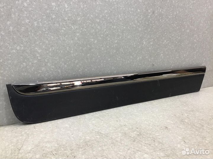 Накладка двери задней правой Infiniti EX QX50 (J50