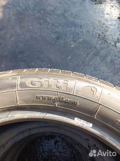 Giti GitiComfort F22 215/50 R17 95V