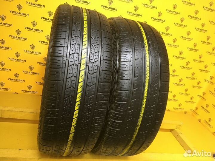 DoubleStar DS01 225/55 R18 98V
