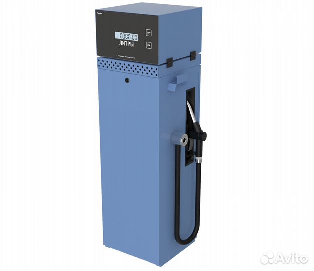 Топливозаправочная колонка Нева-Р-аи-220-50-Н-31