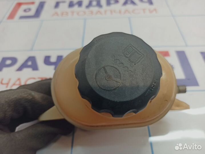 Бачок гидроусилителя Chevrolet Lacetti (J200) 9645