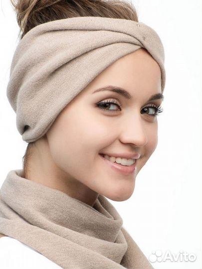 Verenitsa / Повязка на голову/чалма