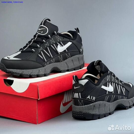 Кроссовки Nike Air Humara QS (Арт.57088)