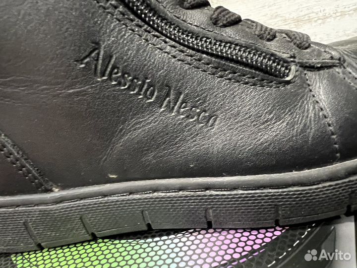 Полуботинки натуральная кожа 31 размер