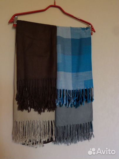 Шарф женский палантин