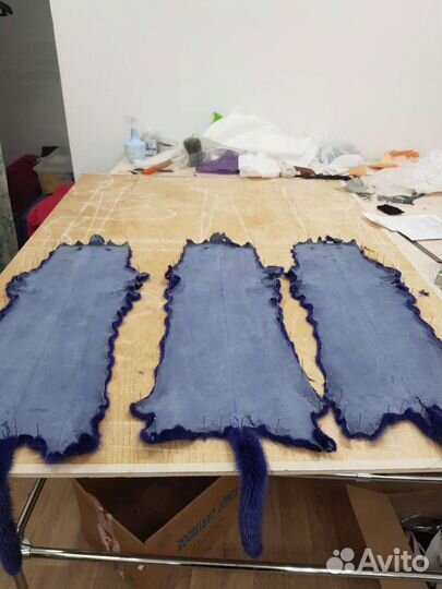 Скорняк универсал