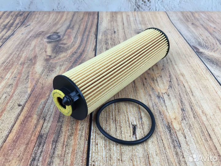 Фильтр масляный Mercedes S-class W223