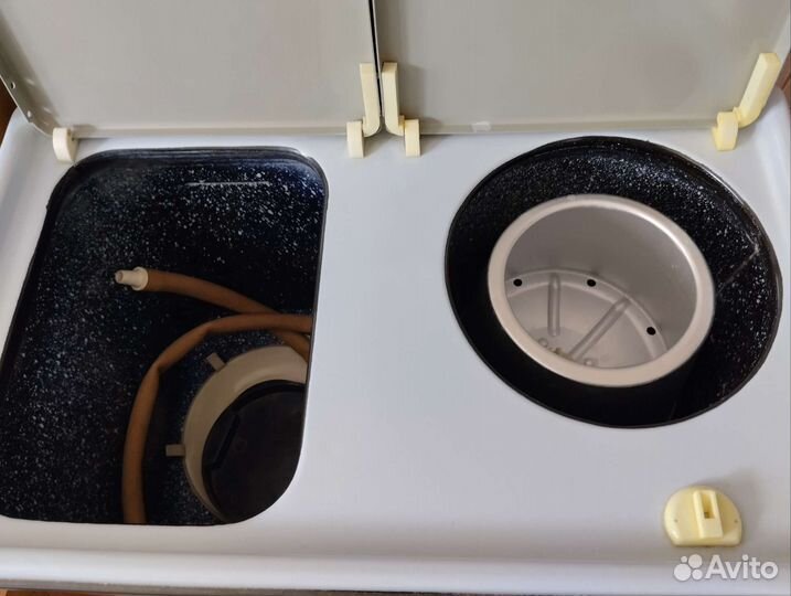 Стиральная машина бу с центрифугой