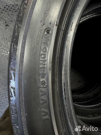 Bridgestone Turanza T005A 235/45 R18 94W