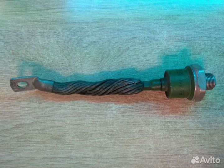 Силовой Диод - вл200