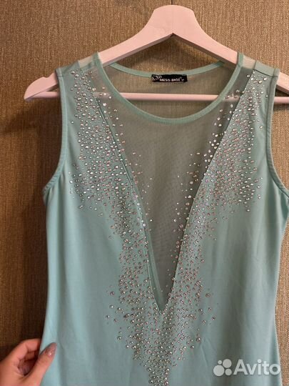 Платье женское