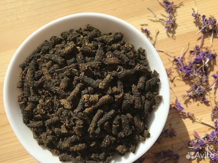 Иван-чай 1кг свежий 2023 года, копорский чай