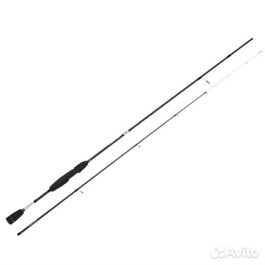 Спиннинг Lucky John Vanrex 2-9 г 2.28 м