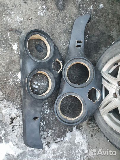 Подиумы ваз