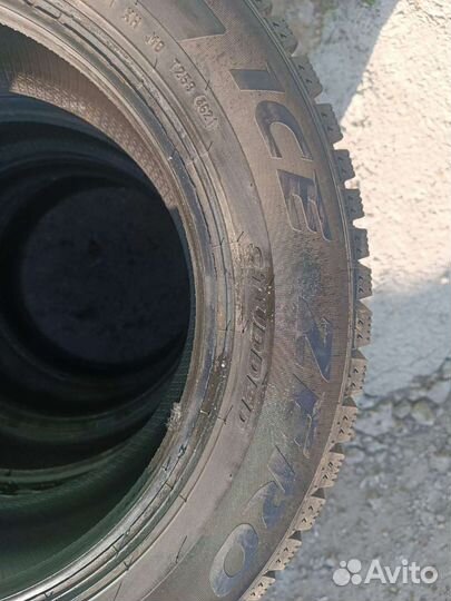 Шины pirelli 185/65 R15