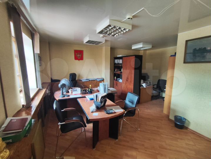 Сдаю блок-офисы от 15 м² до 26 м²