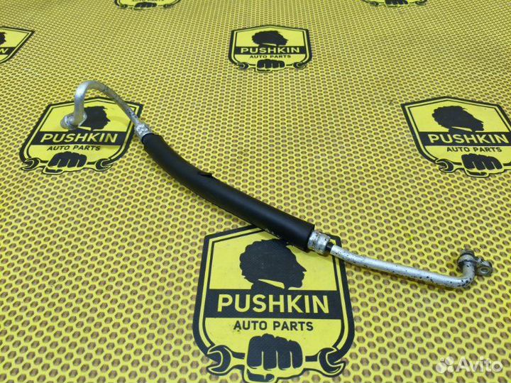 Трубка кондиционера Renault Koleos HY0 2TR 703