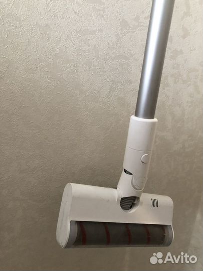 Беспроводной пылесос xiaomi dreame v9p