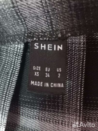 Юбка shein