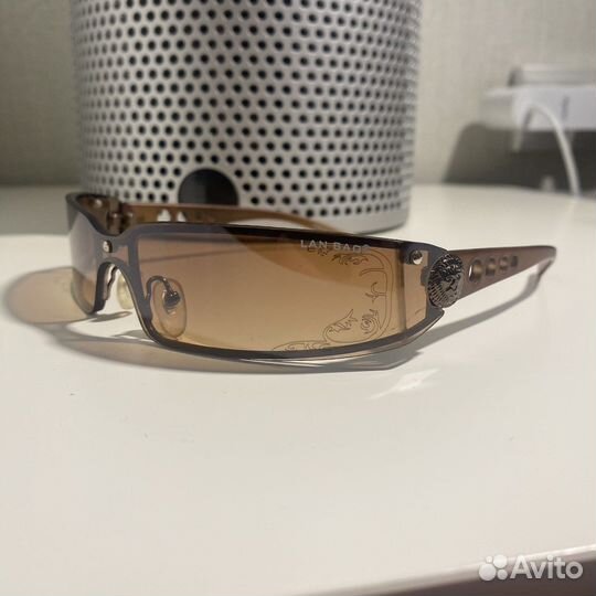 Солнцезащитные очки y2k