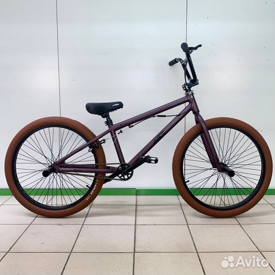 Трюковой BMX 20 дюймов