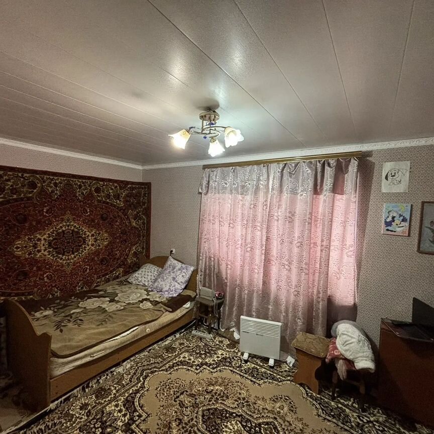 Квартира 2-комн. 40 м² в Гражданское — фото 6 из 9