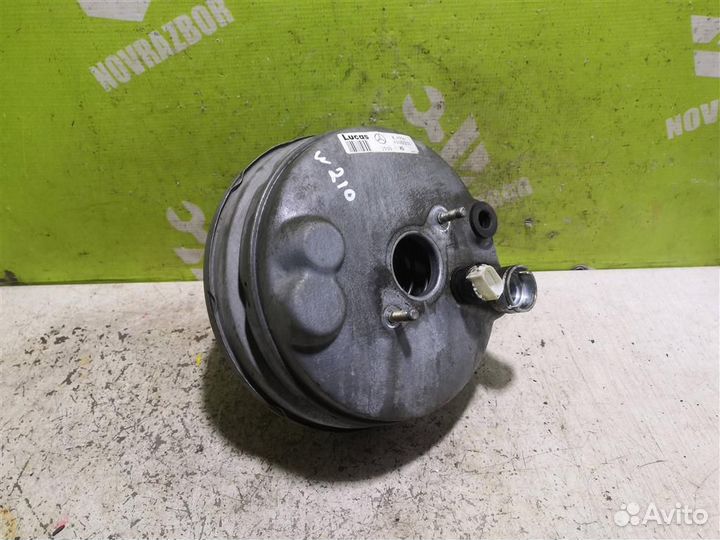 Усилитель тормозов вакуумный Мерседес Бенз 210 Е