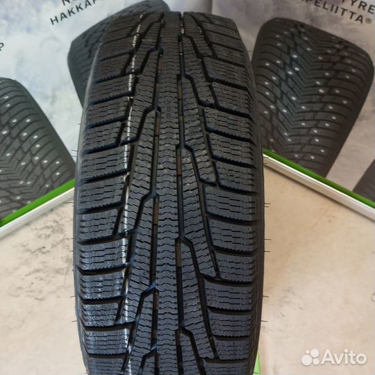 Nokian Tyres Nordman RS2 185/65 R14 R