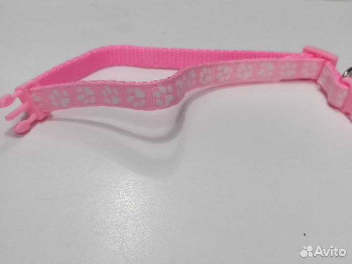 Ошейник для маленькой собаки