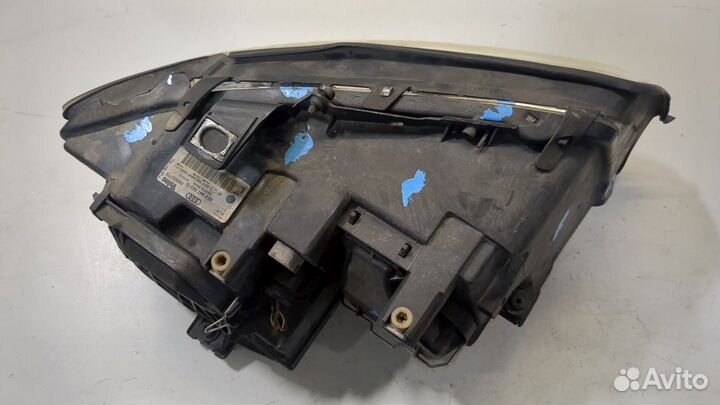 Фара (передняя) Audi A4 (B6), 2003