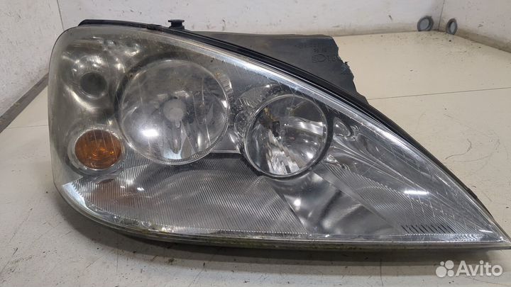 Фара (передняя) правая Ford Galaxy