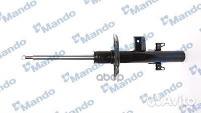 Амортизатор MSS016258 Mando