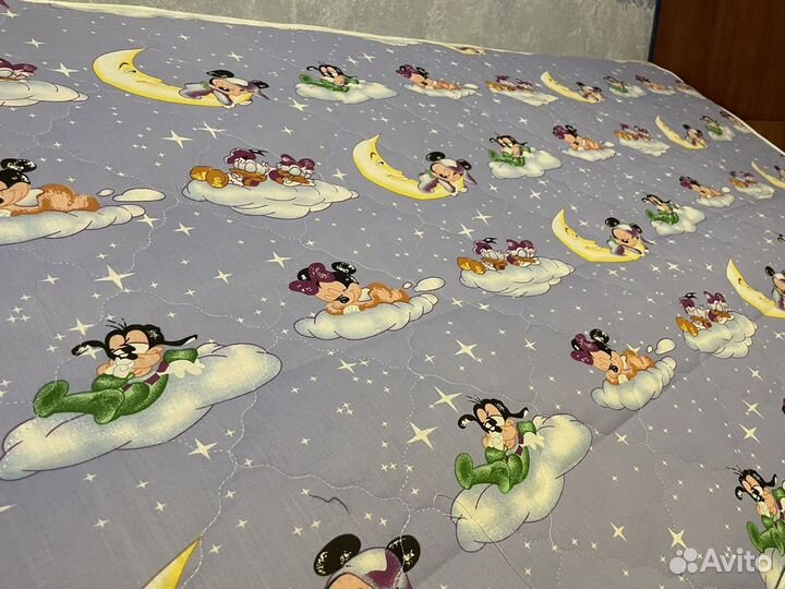 Матрас детский 200 x 80 х 12 см DreamLine BabyMix