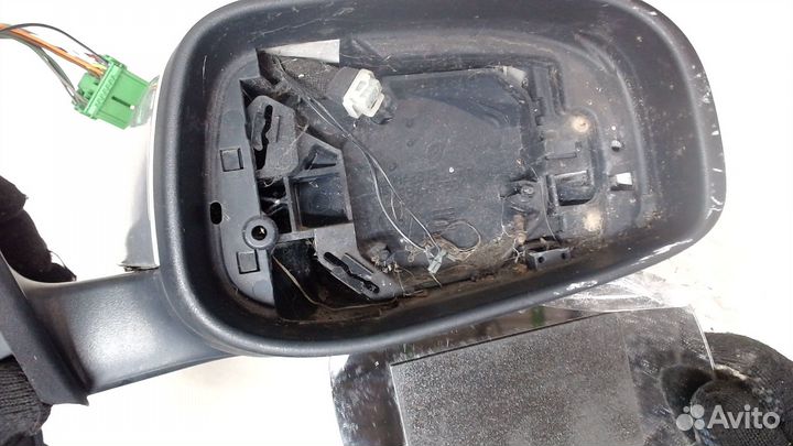 Зеркало боковое Volvo S60, 2004