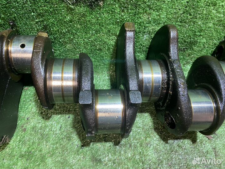 Коленвал змз 402