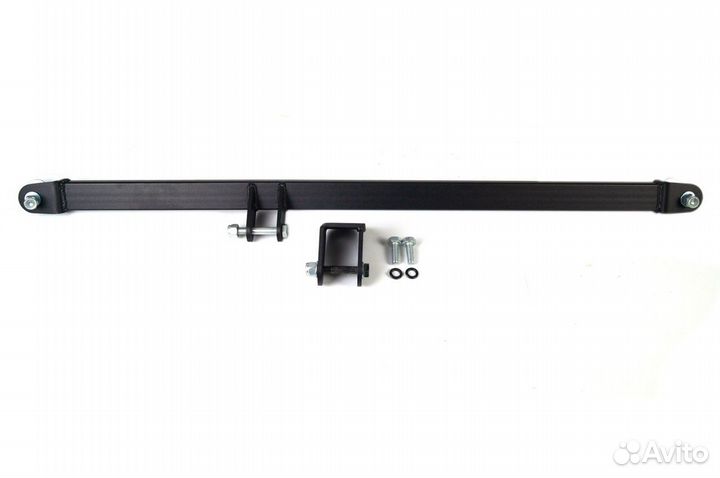 Дополнительная нижняя, четвертая опора Веста