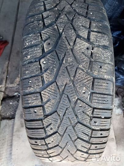 Gislaved Com Speed 205/55 R16 и 20.5/6 R16 20