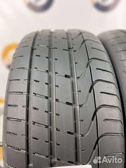 Pirelli P Zero 255/40 R19 99Y