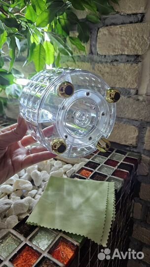 Органайзер для косметики