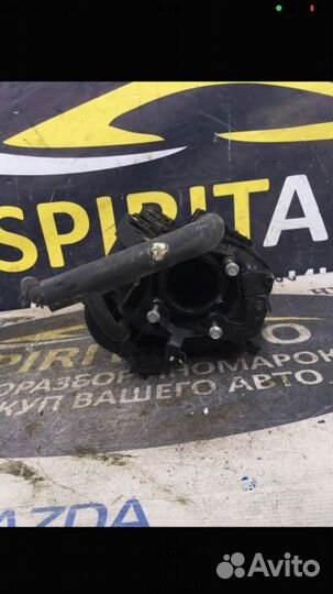 Коллектор впускной Kia Rio 3 C4FC