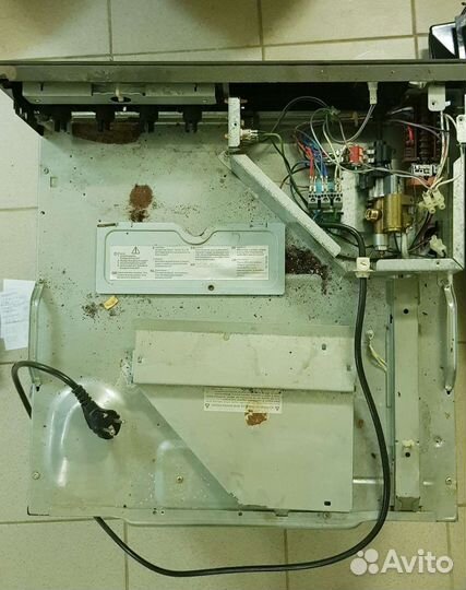 Взаимозавис. встраив. газ.плита bosch M-AD1144-N