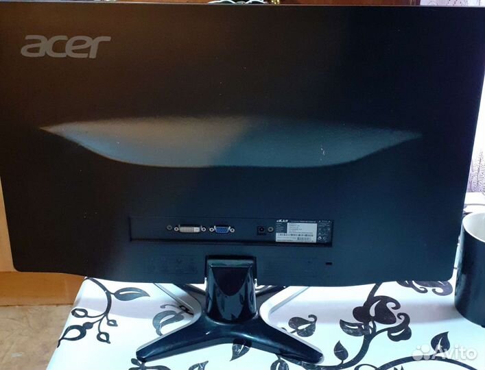 Монитор Acer