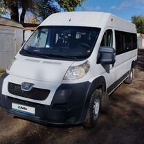 Peugeot Boxer 2.2 MT, 2013, 450 000 км, с пробегом, цена 999 000 руб.