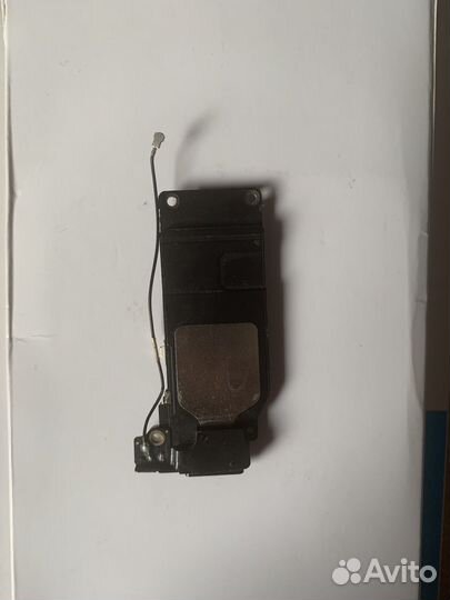 iPhone 7 plus 128gb на запчасти