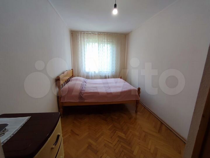 2-к. квартира, 45 м², 5/5 эт.