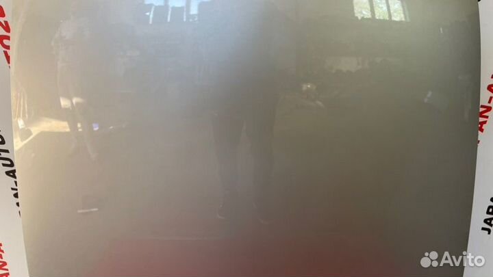 Капот Audi A6 C6 BDW 2.4 2004—2008