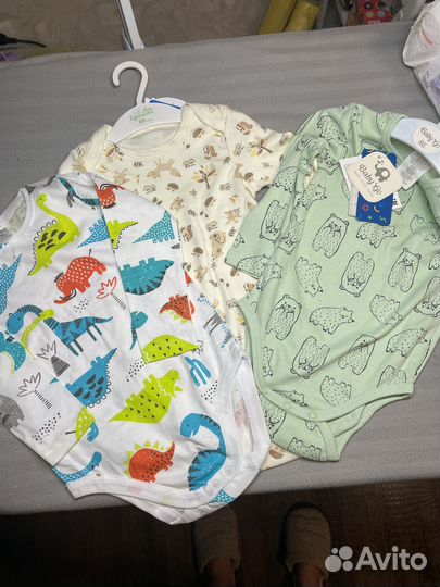 Одежда для Анны