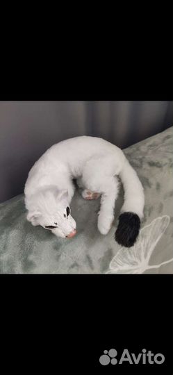 Игрушка коллекционная 