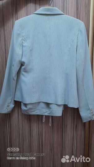 Костем тройка