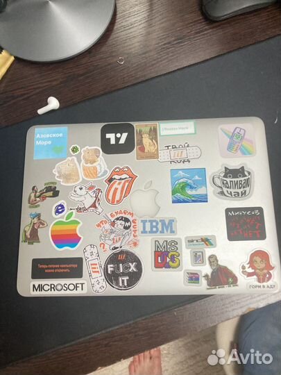 Apple MacBook Pro 13 2014
